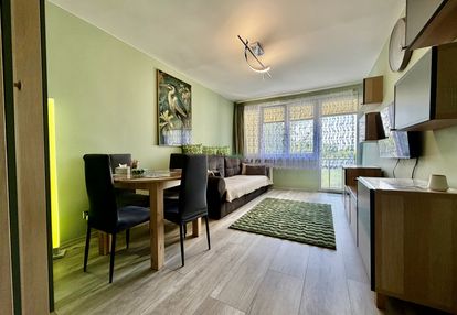Wyremontowane m4 łódź-bałuty