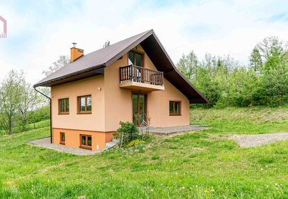 Na sprzedaż nowy dom w rokszycach, wysoki standard