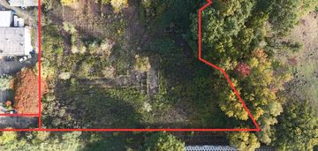 Przy dk88 i a4 | brak sąsiedztwa mieszkaniowego