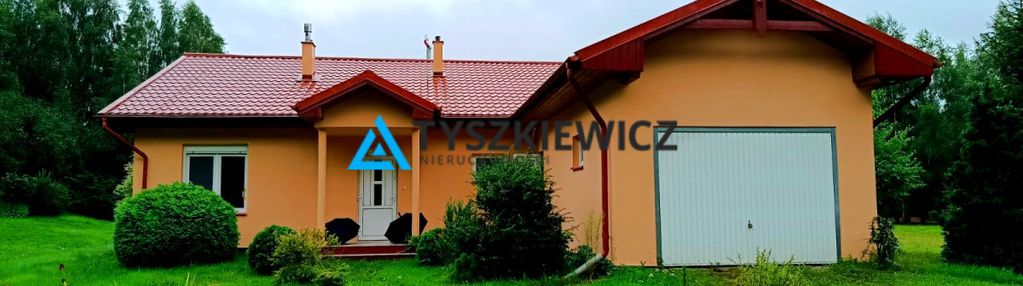 Wyjątkowe siedlisko z domem, dużą działką i stawem