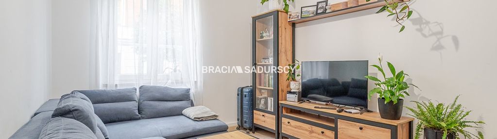 Stare podgórze| 3 pokoje | po remoncie |duży taras