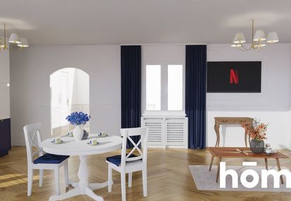 Kameralne, mieszkanie z ogrodem w sercu sopotu