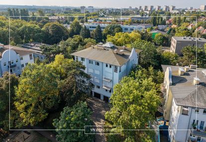 Mieszkanie w otoczeniu zieleni - top - 3 pokoje