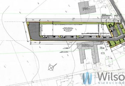 Działka z wz, 7,5 tys. m2