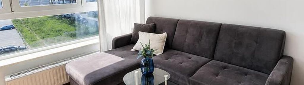 2-pokojowe mieszkanie na włochach