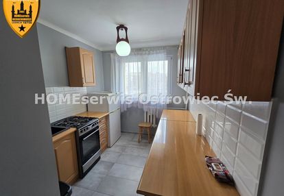 Mieszkanie na wynajem 44 m2 piętro 1/4 po remoncie