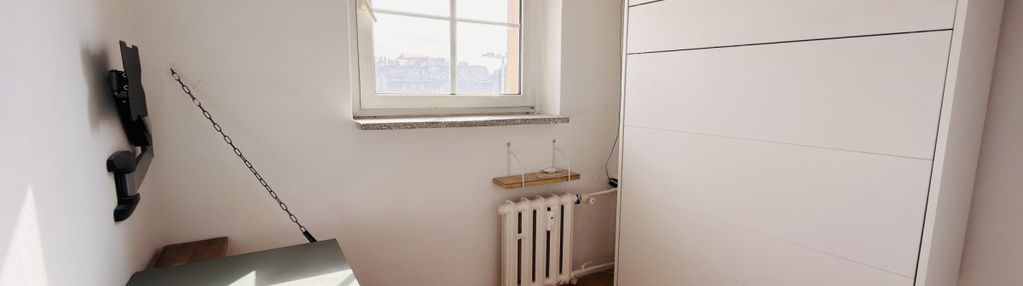 2 balkony | inwestycyjne | parking | dobra lokaliz