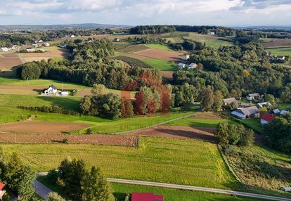 Najpiękniejsze widokowem, budowlane w broniszowie