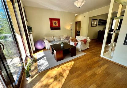 Nowoczesny, wygodny apartament z garażem w centrum