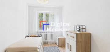 47,5 m² ⭐️ ul. wojciechowska ⭐️ balkon ⭐️parking