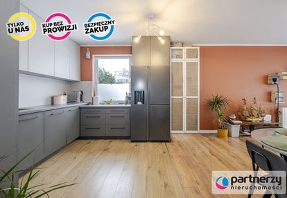 3pok. z ogrodem | 2 miejsca w hali+komróka w cenie