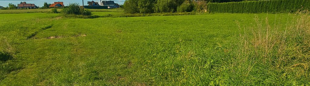 Wyjątkowa działka 1552 m² – szałkowo k. iławy