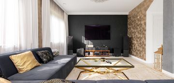 Wyjątkowy dom  w pruszczu gdańskim