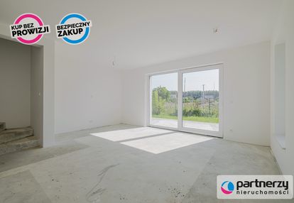 Dom wolnostojący - wydanie od zaraz