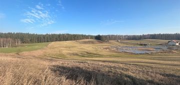 Na sprzedaż działka 2300 m2.