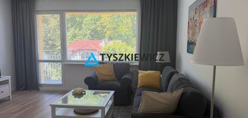 Komfortowe 3 pokojowe mieszkanie gdynia chylonia