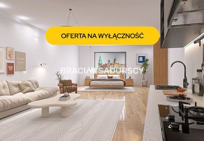 78m2 stare miasto, św. krzyża bez prowizji
