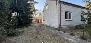 Zagościniec | 128mkw | działka 516mkw | pkp