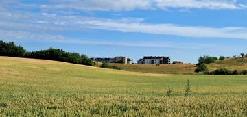 Teren inwestycyjny czarlin/tczew 8,3150ha