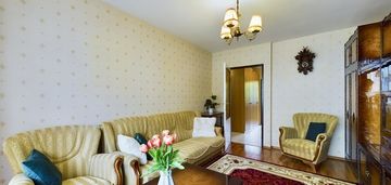 Do wynajęcia 2 pokoje, pow. 43,90 m²