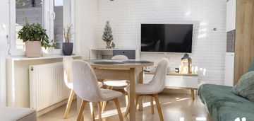 Dom wolnostojący przy lesie