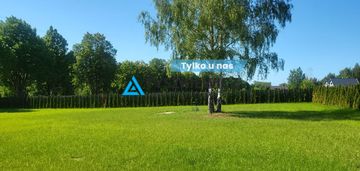 Najpiękniejsza działka nad jeziorem żarnowieckim.