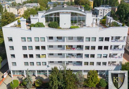 Przestronne mieszkanie w apartamentowcu-wieniawa