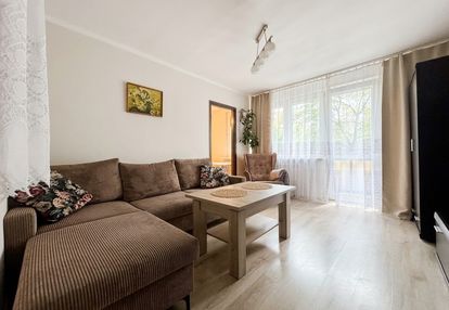 Dostępne od zaraz i 2 pokoje i 37m2 i oddzielna kuchnia