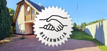 Atrakcyjna lokalizaca, tuż przy jeziorze!