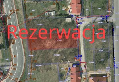 Działka budowlana w przemyślu ul. wyszyńskiego