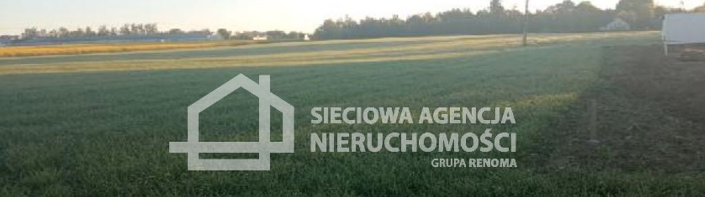 Atrakcyjna działka budowlana 1001m2, nowy tuchom