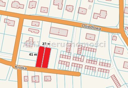 Urokliwa działka w wróblowicach