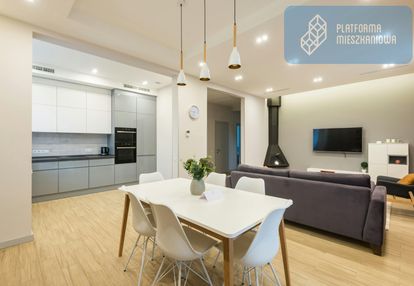 Dom dla rodziny z dziećmi na obrzeżach gdańska