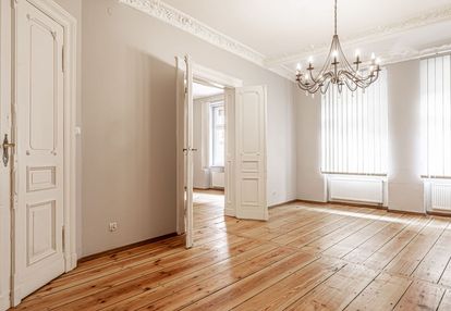 Apartament 85 m2, ul. św. wojciecha