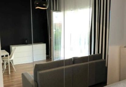 Kawalerka na targówku