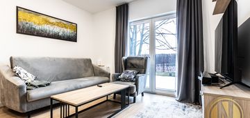 Malborska | podgórze duchackie | 2 pok. eng