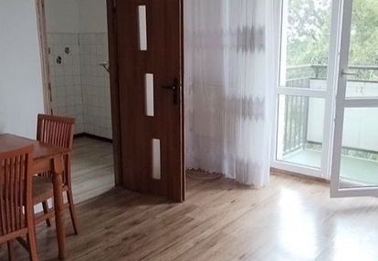 3-pokojowe | park skaryszewski | balkon | grochów