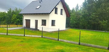 Dom, który czekał właśnie na was mściszewice