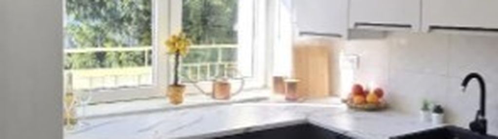 2-pokojowe mieszkanie na włochach