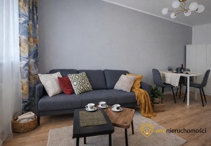 Przy rondzie powst śl | gotowe | 2 pokoje i balkon