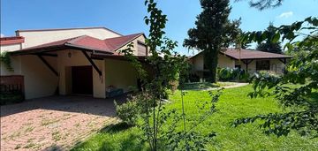 Dom zgierz 175+190m2