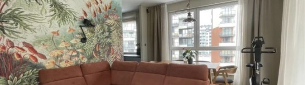 4-pokojowe mieszkanie na ursusie