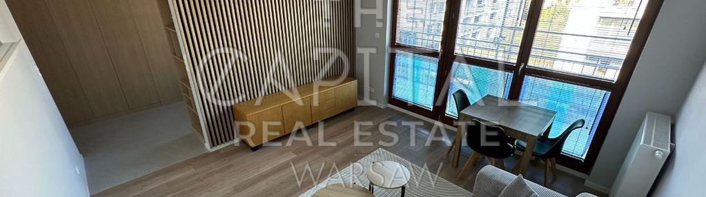3-pokojowe mieszkanie | 63 m² | balkon | garaż |