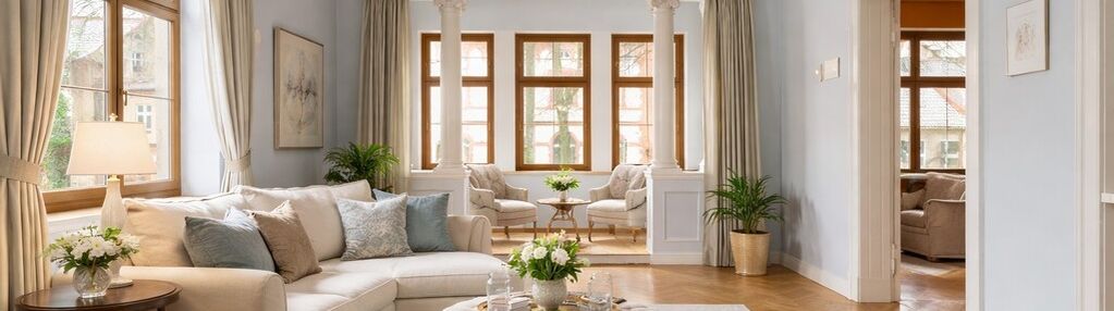 Rezydencja do zamieszkania i pracy zdalnej