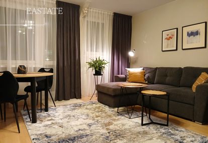 3 odrębne pokoje | dwustronne | loggia | zieleń