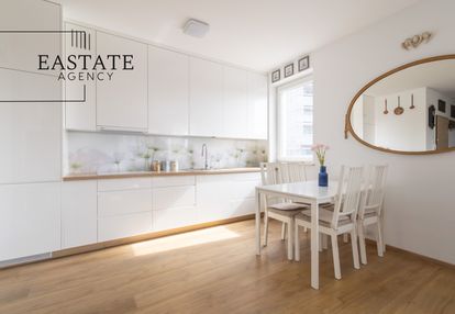 Komfortowe mieszkanie na zaspie idealne do życia