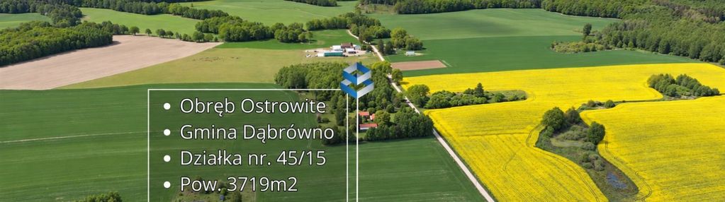 Twoje miejsce w naturze – ostrowite