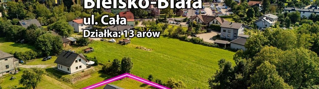 Działka | budowlana | świetna lokalizacja
