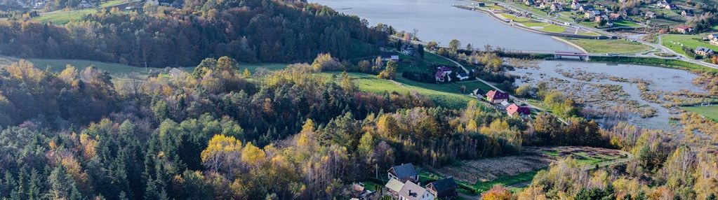 Działka siedliskowa- bartkowa posadowa- rożnów