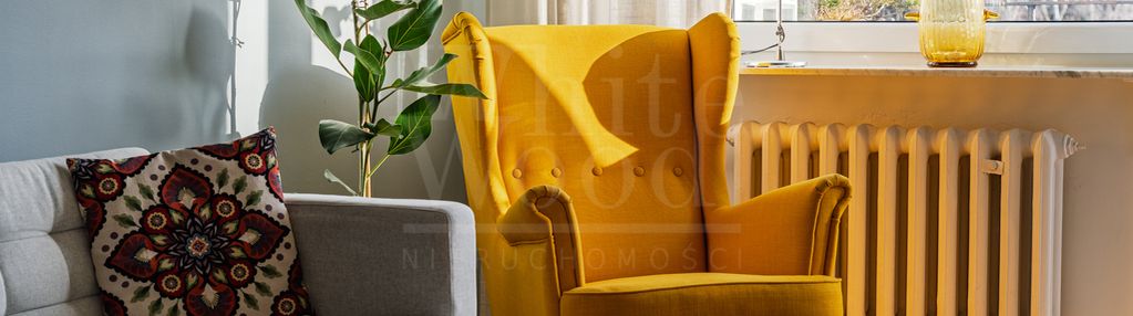 Dwa niezależne pokoje w sopocie górnym